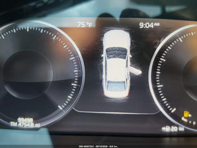 LVY992MK6JP023112 Volvo S90 T6 Momentum