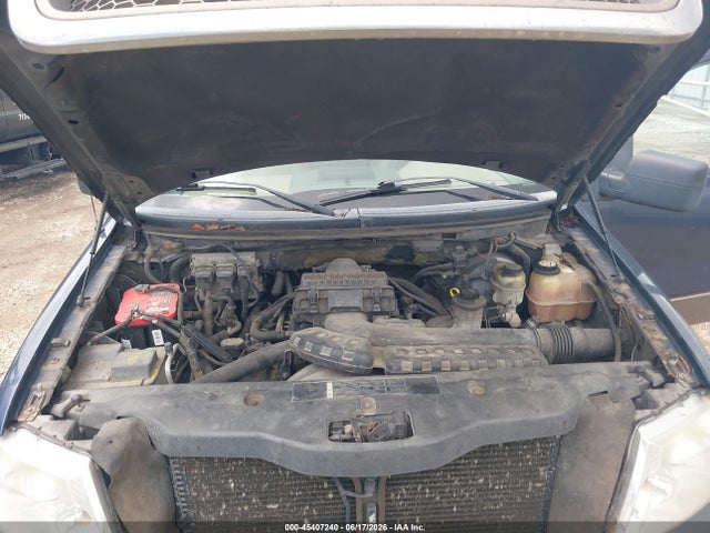 Aukcja sprzedaży 2005 Ford F-150 Lariat/xl/xlt, vin: 1FTRX12595FA35674, numer aukcji: 45407240