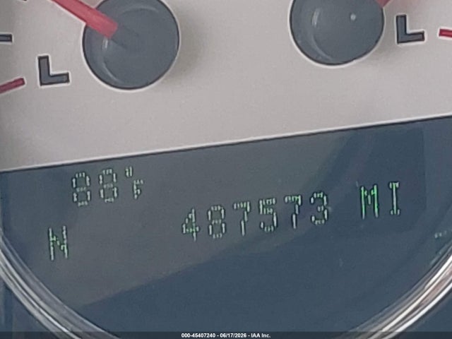 Aukcja sprzedaży 2005 Ford F-150 Lariat/xl/xlt, vin: 1FTRX12595FA35674, numer aukcji: 45407240