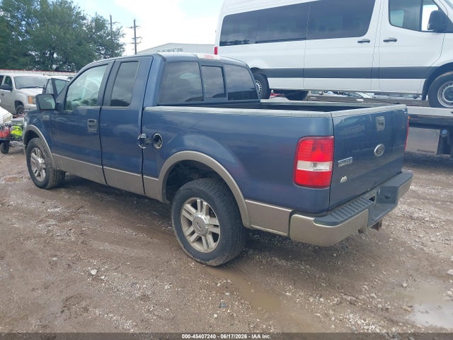 Aukcja sprzedaży 2005 Ford F-150 Lariat/xl/xlt, vin: 1FTRX12595FA35674, numer aukcji: 45407240