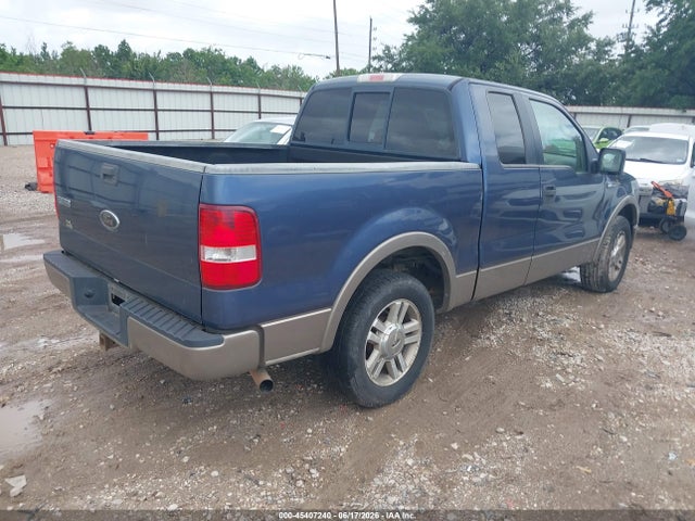 Aukcja sprzedaży 2005 Ford F-150 Lariat/xl/xlt, vin: 1FTRX12595FA35674, numer aukcji: 45407240