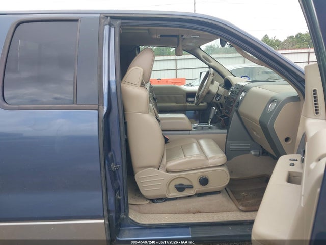 Aukcja sprzedaży 2005 Ford F-150 Lariat/xl/xlt, vin: 1FTRX12595FA35674, numer aukcji: 45407240