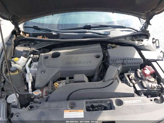 1N4AL3AP6GN392896 Nissan Altima 2.5 S