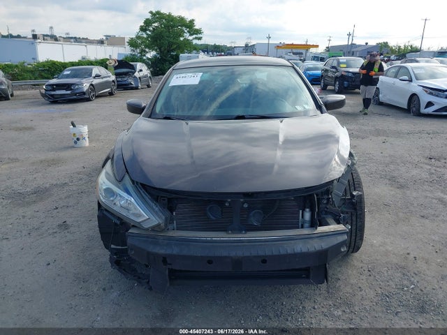 1N4AL3AP6GN392896 Nissan Altima 2.5 S
