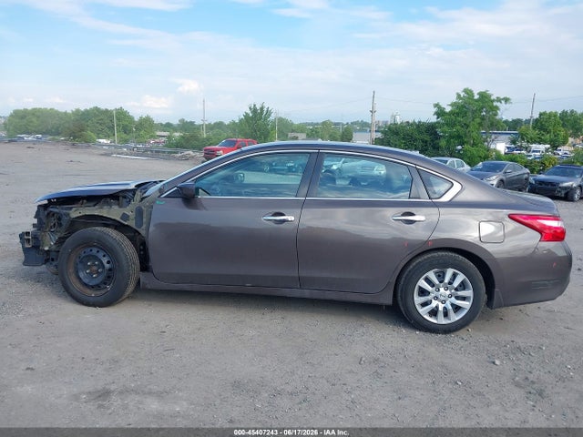 1N4AL3AP6GN392896 Nissan Altima 2.5 S