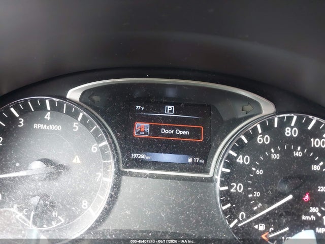 1N4AL3AP6GN392896 Nissan Altima 2.5 S