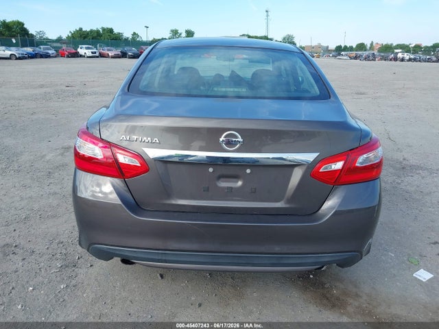1N4AL3AP6GN392896 Nissan Altima 2.5 S