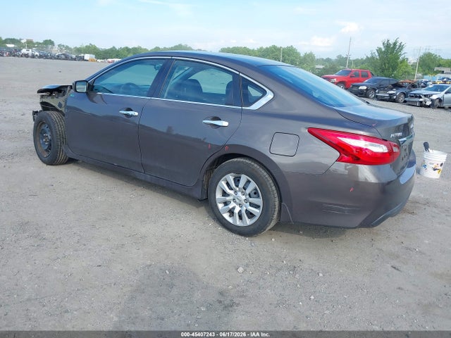 1N4AL3AP6GN392896 Nissan Altima 2.5 S