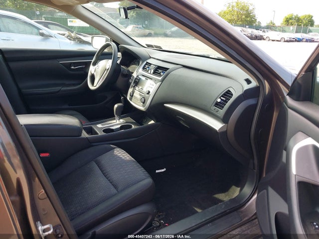 1N4AL3AP6GN392896 Nissan Altima 2.5 S