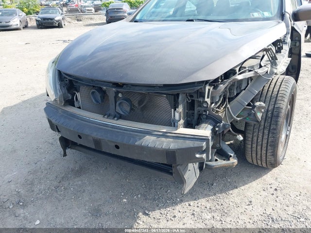 1N4AL3AP6GN392896 Nissan Altima 2.5 S