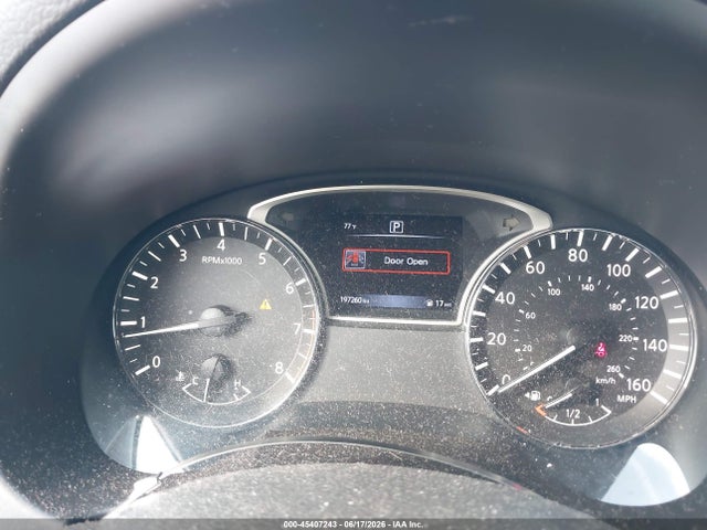 1N4AL3AP6GN392896 Nissan Altima 2.5 S
