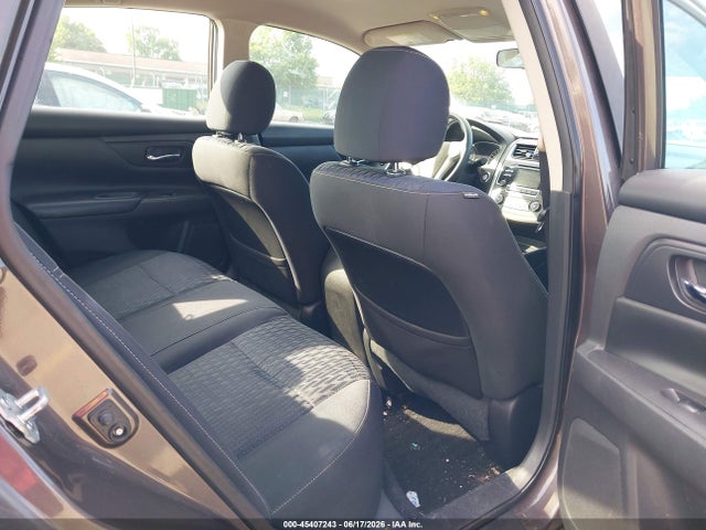 1N4AL3AP6GN392896 Nissan Altima 2.5 S