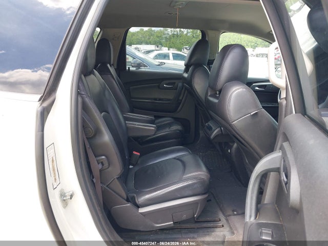 Продаж на аукціоні авто 2012 Chevrolet Traverse Lt W/2lt, vin: 1GNKRJED3CJ115617, номер лоту: 45407247