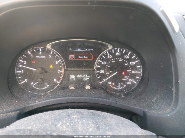 Nissan Pathfinder S 2015 5N1AR2MM4FC620906 Image 7