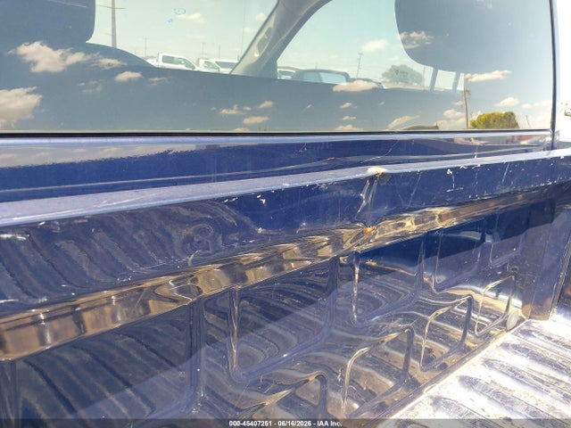 Aukcja sprzedaży 2018 Ram 1500 Tradesman  4x2 8' Box, vin: 3C6JR6DG1JG323580, numer aukcji: 45407251