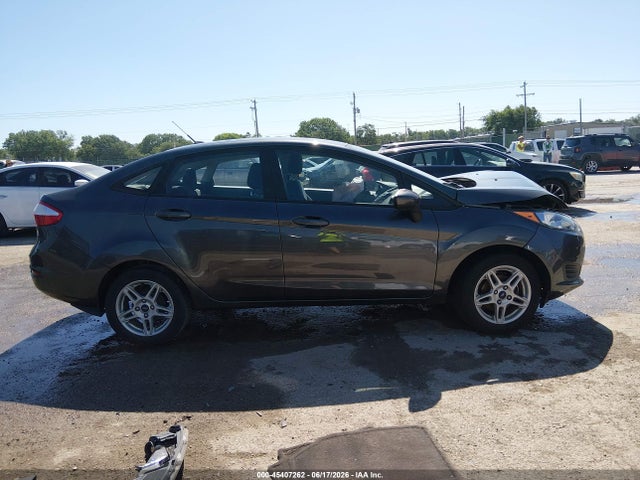Ford FIESTA SE 2018 3FADP4BJ6JM104443 Image 14