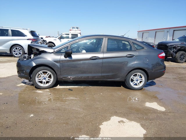 Ford FIESTA SE 2018 3FADP4BJ6JM104443 Image 15