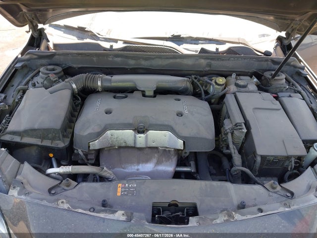 Chevrolet MALIBU LS 2015 1G11B5SL7FF268304 Image 10