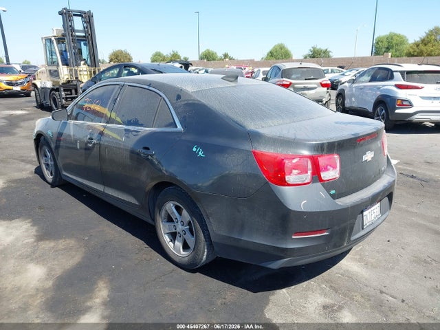 Chevrolet MALIBU LS 2015 1G11B5SL7FF268304 Image 3