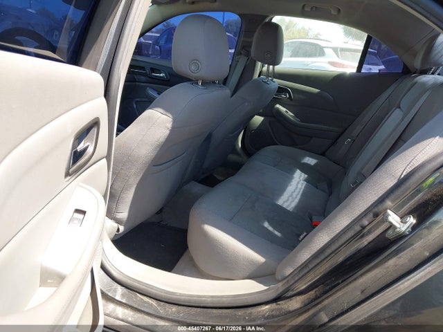Chevrolet MALIBU LS 2015 1G11B5SL7FF268304 Image 8