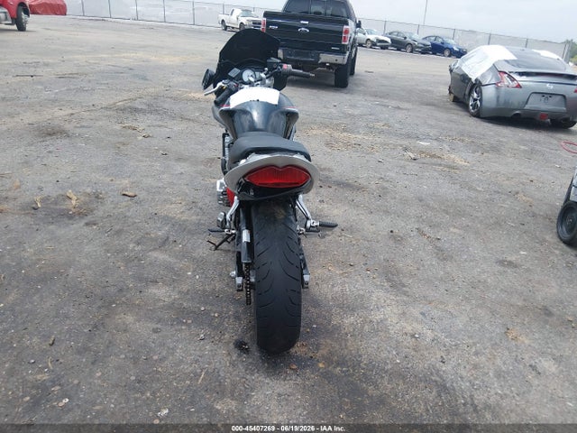 Продажа на аукционе авто 2008 Suzuki Gsx650 F, vin: JS1GP74A482101252, номер лота: 45407269