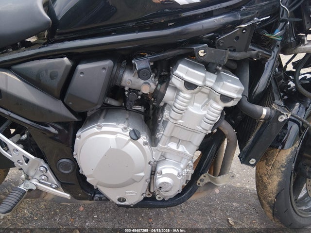 Aukcja sprzedaży 2008 Suzuki Gsx650 F, vin: JS1GP74A482101252, numer aukcji: 45407269