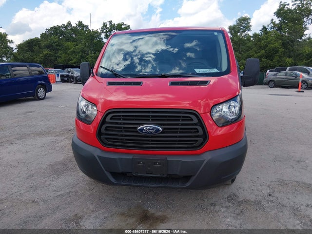 Продаж на аукціоні авто 2018 Ford Transit-350 Xl/xlt, vin: 1FBZX2ZM6JKB52847, номер лоту: 45407277