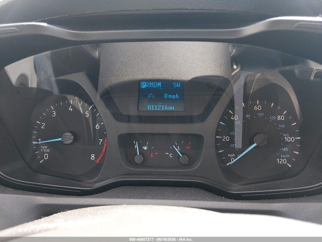 Продаж на аукціоні авто 2018 Ford Transit-350 Xl/xlt, vin: 1FBZX2ZM6JKB52847, номер лоту: 45407277