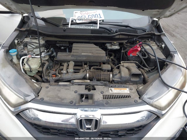 2HKRW1H94JH514582 Honda Cr-v Touring