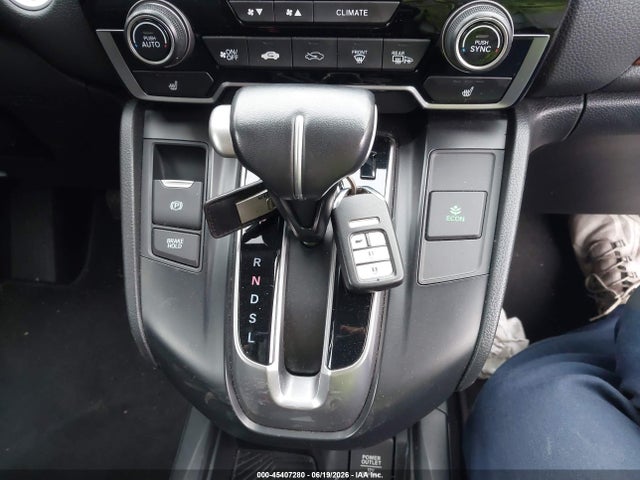 2HKRW1H94JH514582 Honda Cr-v Touring