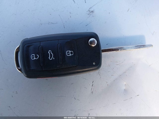 Продаж на аукціоні авто 2013 Volkswagen Jetta 2.5l Se, vin: 3VWDX7AJ2DM369181, номер лоту: 45407284