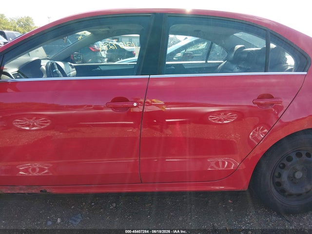 Продаж на аукціоні авто 2013 Volkswagen Jetta 2.5l Se, vin: 3VWDX7AJ2DM369181, номер лоту: 45407284