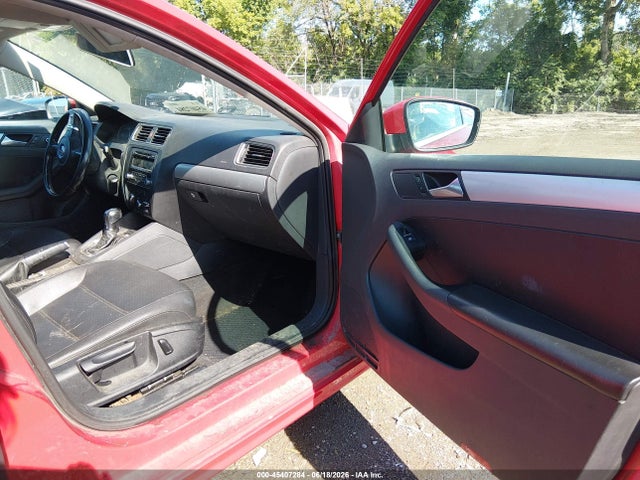 Продаж на аукціоні авто 2013 Volkswagen Jetta 2.5l Se, vin: 3VWDX7AJ2DM369181, номер лоту: 45407284