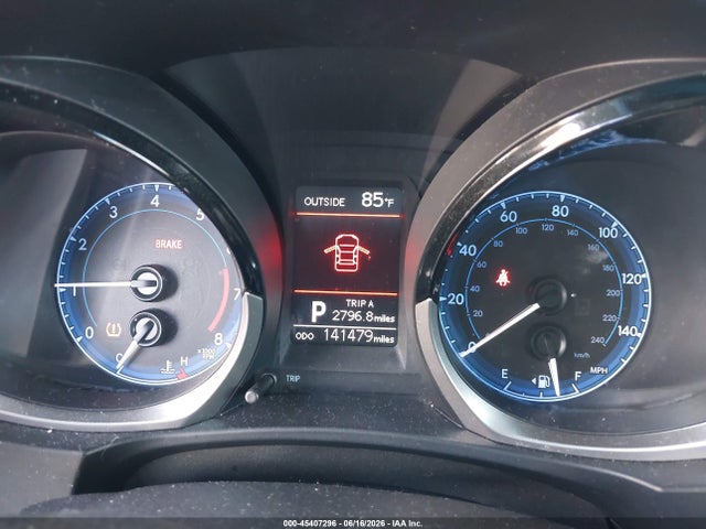 Toyota Corolla S Plus 2014 5YFBURHE7EP172699 Image 7