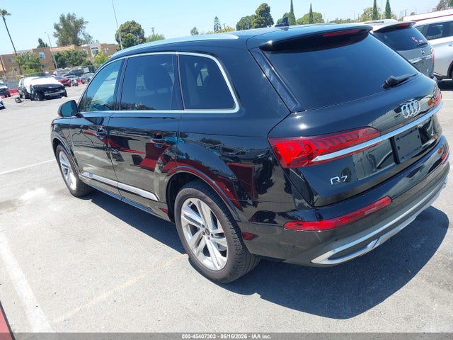 WA1LXAF72MD020715 Audi Q7 Premium Plus 55 Tfsi Quattro Tiptronic