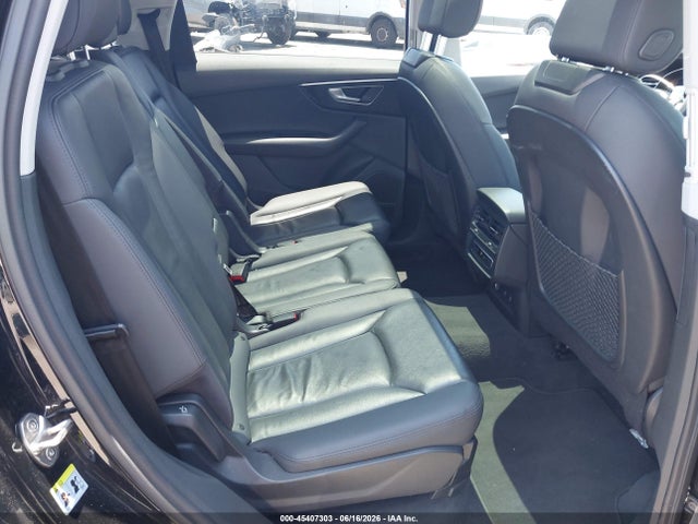 WA1LXAF72MD020715 Audi Q7 Premium Plus 55 Tfsi Quattro Tiptronic