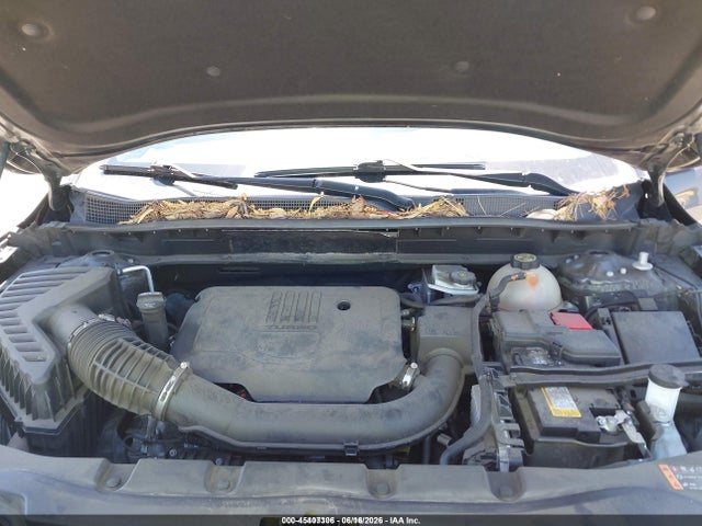 Chevrolet Blazer Awd 2lt 2021 3GNKBHR40MS553664 Image 10