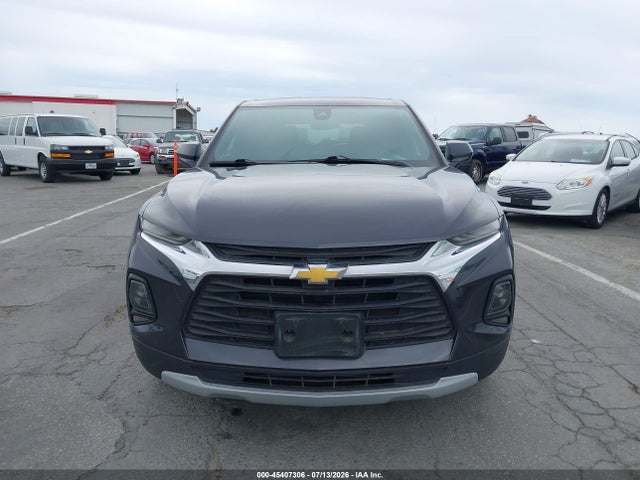 Chevrolet Blazer Awd 2lt 2021 3GNKBHR40MS553664 Image 13