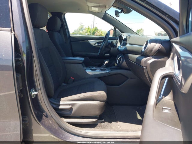 Chevrolet Blazer Awd 2lt 2021 3GNKBHR40MS553664 Image 5