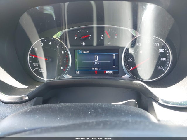 Chevrolet Blazer Awd 2lt 2021 3GNKBHR40MS553664 Image 7