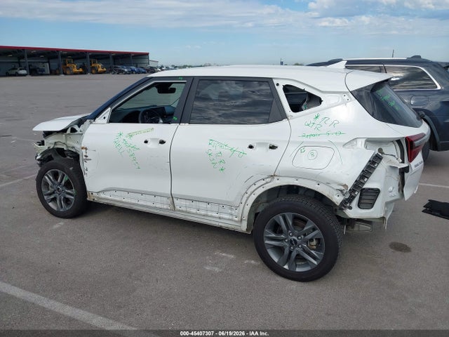 KIA Seltos Lx 2022 KNDEPCAAXN7334206 Image 15