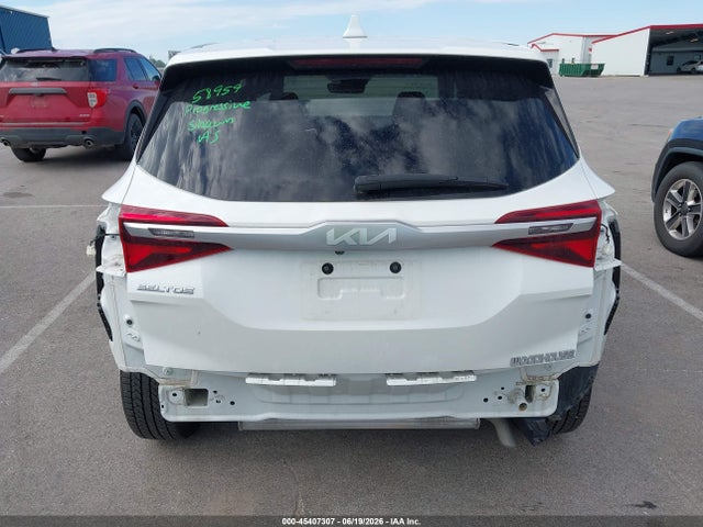 KIA Seltos Lx 2022 KNDEPCAAXN7334206 Image 17