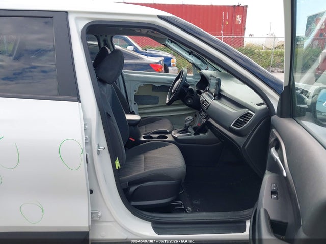 KIA Seltos Lx 2022 KNDEPCAAXN7334206 Image 5