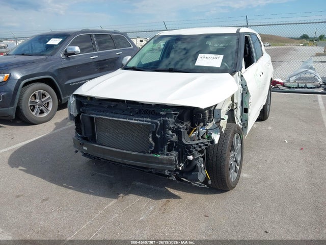 KIA Seltos Lx 2022 KNDEPCAAXN7334206 Image 6