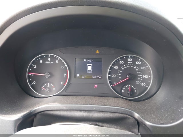 KIA Seltos Lx 2022 KNDEPCAAXN7334206 Image 7