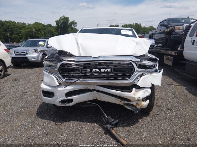 Продаж на аукціоні авто 2024 Ram 1500 Limited  4x4 5'7 Box, vin: 1C6SRFHT3RN172112, номер лоту: 45407308