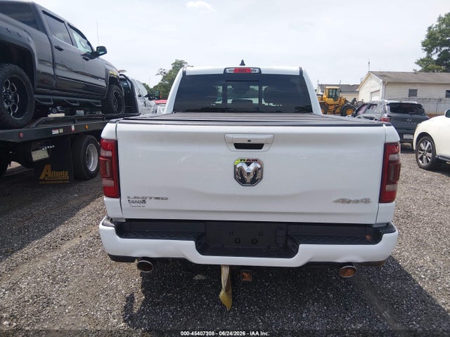 Продаж на аукціоні авто 2024 Ram 1500 Limited  4x4 5'7 Box, vin: 1C6SRFHT3RN172112, номер лоту: 45407308