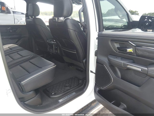 Продаж на аукціоні авто 2024 Ram 1500 Limited  4x4 5'7 Box, vin: 1C6SRFHT3RN172112, номер лоту: 45407308