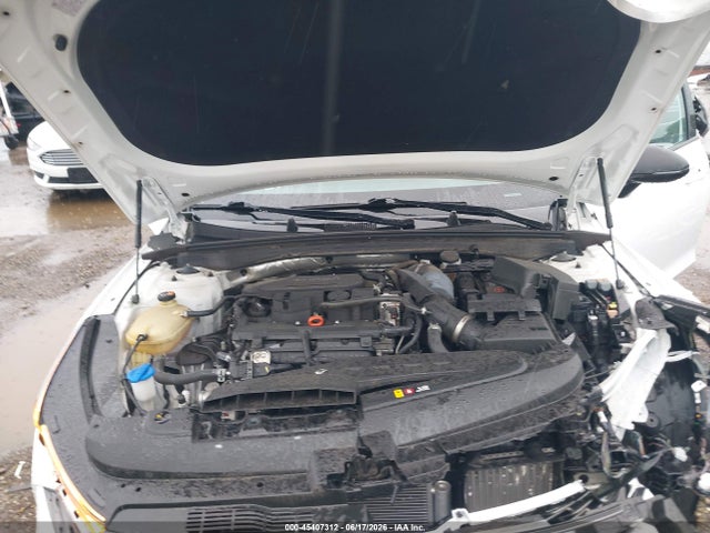 Продажа на аукционе авто 2021 Kia K5 Gt-line, vin: 5XXG64J2XMG057184, номер лота: 45407312
