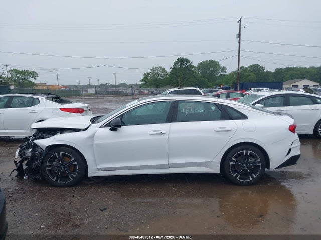 Продажа на аукционе авто 2021 Kia K5 Gt-line, vin: 5XXG64J2XMG057184, номер лота: 45407312